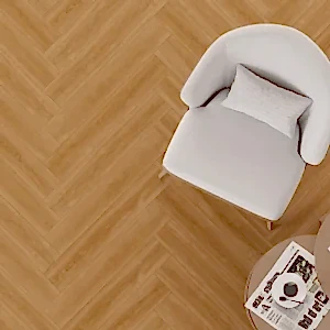 Çamsan Diamond Filibe Meşe