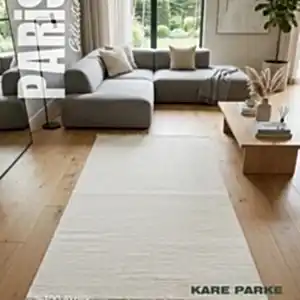 Milimetrik Halı Paris Serisi 05
