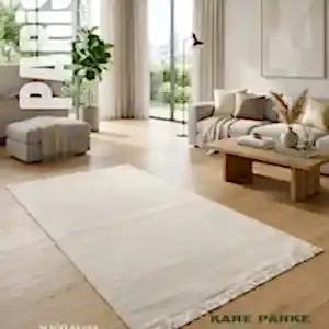 Milimetrik Halı Paris Serisi 06
